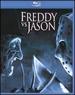 Freddy Vs. Jason [Blu-Ray]
