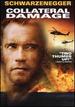 Collateral Damage (Keepcase Packaging)