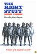 The Right Stuff