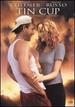 Tin Cup (Keep Case Packaging)