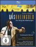 Wagner: Das Rheingold (St. Clair Ring Cycle Part 1) [Blu-Ray]