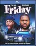 Friday: Director's Cut (Bd)