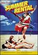 New Summer Rental (Dvd)