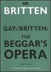 The Beggar's Opera