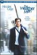 The Weather Man (Widescreen Edition)