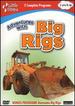 Little Steps: Adventures With Big Rigs