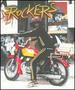 Rockers [Blu-Ray]