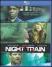 Night Train [Blu-Ray]