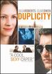 Duplicity