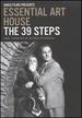 Essential Art House: the 39 Steps