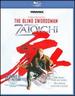 The Blind Swordsman: Zatoichi [Blu-Ray]