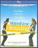 Sunshine Cleaning [Blu-Ray]