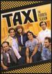 Taxi: The Complete Fourth Season [3 Discs]