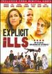 Explicit Ills (+ Digital Copy)
