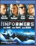 The Informers [Blu-Ray]