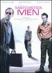 Matchstick Men
