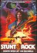 Stunt Rock [Dvd]