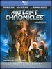 Mutant Chronicles [Blu-Ray]