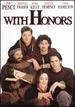 With Honors (Keep Case Packaging)