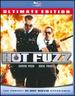 Hot Fuzz (Ultimate Edition) [Blu-Ray]
