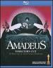 Amadeus: Director's Cut (Bd)