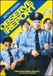 Observe and Report (Dvd)