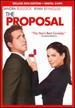 Buena Vista Home Video Proposal, the (W/Digital Copy)