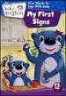 Baby Einstein: My First Signs [Dvd]
