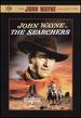 Searchers, the (Dvd) (Commemorative Amaray)