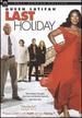 Last Holiday (Full Screen Edition)