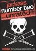 Jackass Number Two (Unrated)