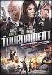 The Tournament-Dvd