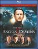 Angels & Demons-Blu-Ray + Dvd