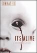 It's Alive (Unrated)