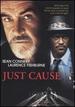 Just Cause (Dvd)
