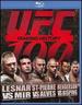Ufc 100 Making History: Lesnar Vs. Mir [Blu-Ray]