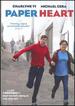 Paper Heart-Dvd