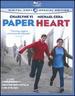 Paper Heart-Bluray