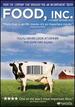 Food, Inc. [Dvd]