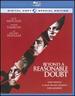 Beyond a Reasonable Doubt-Bluray