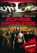 Zombie Apocalypse (Special Edition With Comic Book)