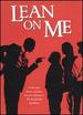 Lean on Me (Keep Case Packaging)