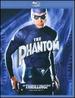 The Phantom [Vhs]