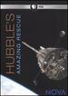 Nova: Hubble's Amazing Rescue