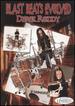 Derek Roddy Blast Beats Evolved Dvd