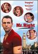 Mr Right