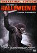 Halloween II (Rated)