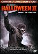 Halloween II (Unrated Director's Cut)