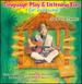 Language Play and Listening Fun for Everyone! Jack Hartmann