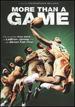 More Than a Game